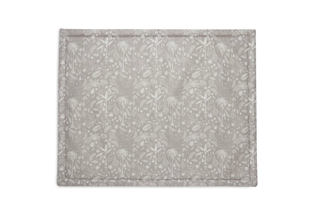 Dutch playpen mat ~ Botanical