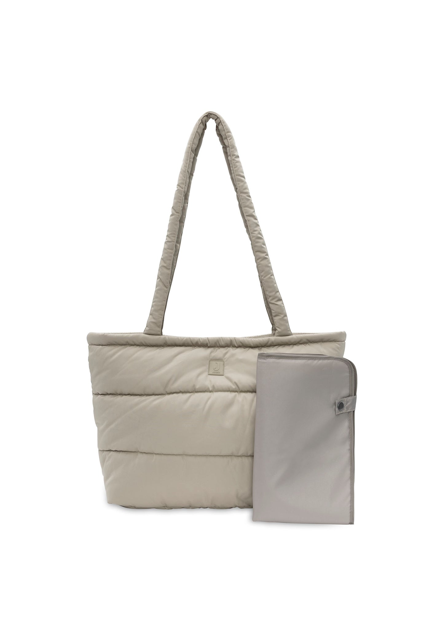 ARRIVING SOON Puff diaper bag 22L ~ Olive