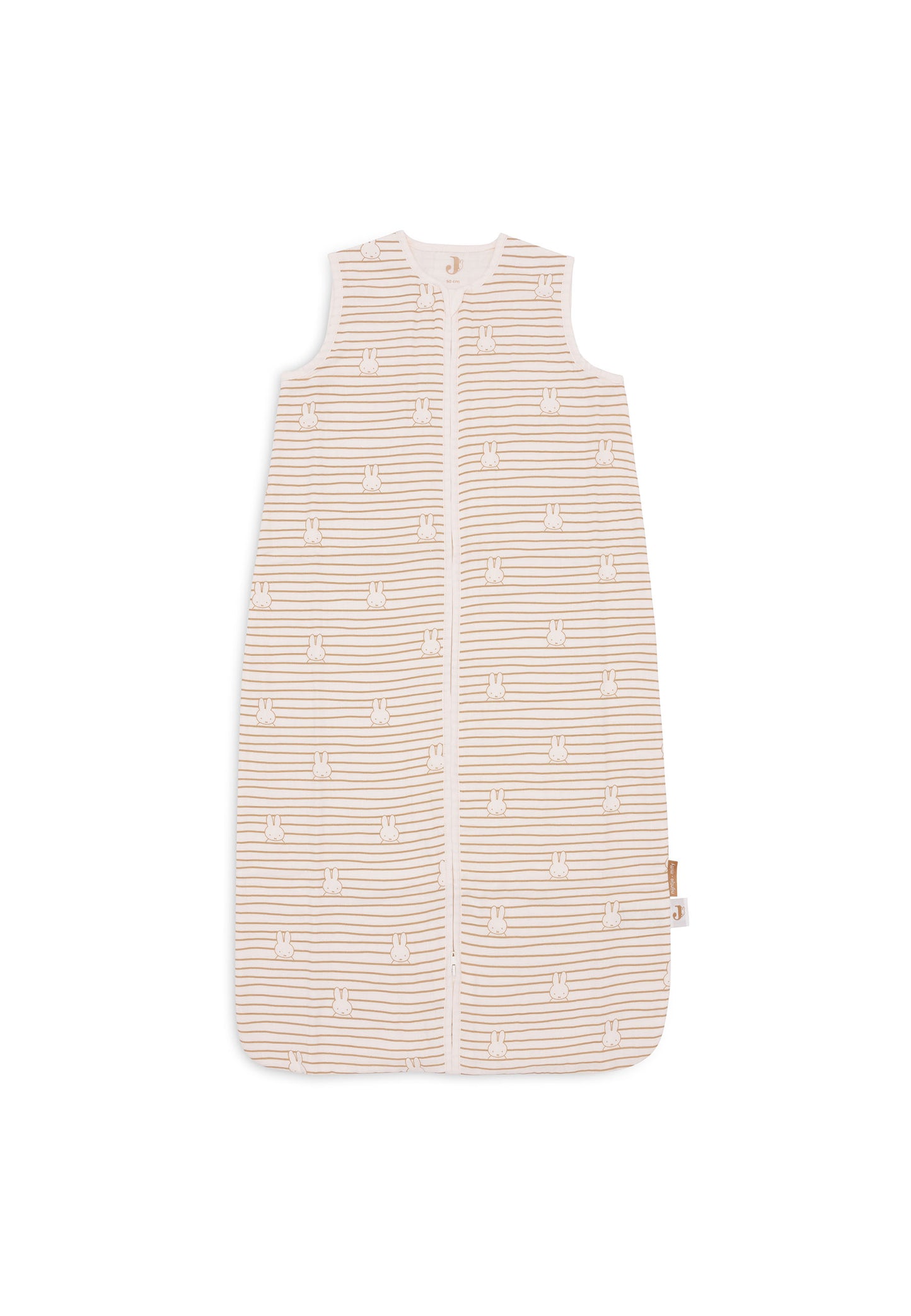ARRIVING SOON Sleep sack ~ Miffy Nijntje stripe
