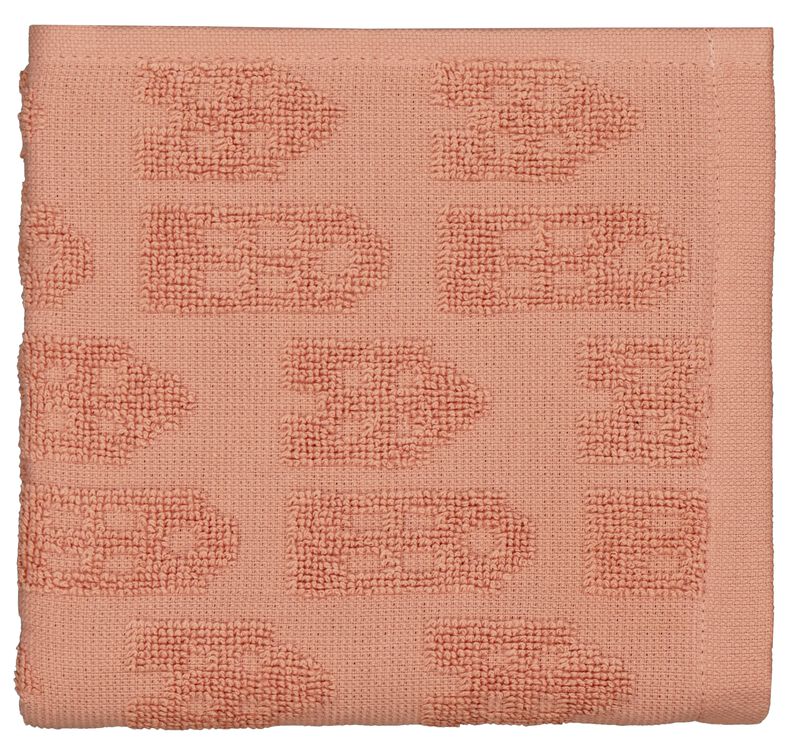 Hand towel ~ canal houses
