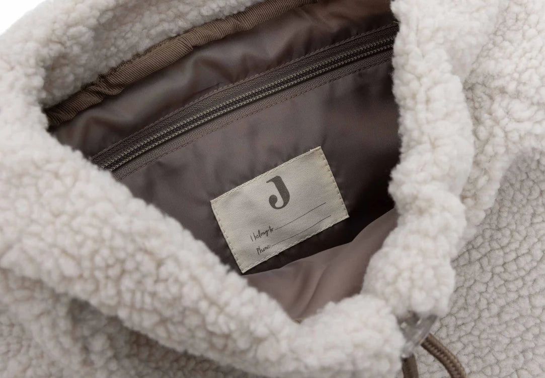 ARRIVING SOON Kids backpack ~ teddy brown