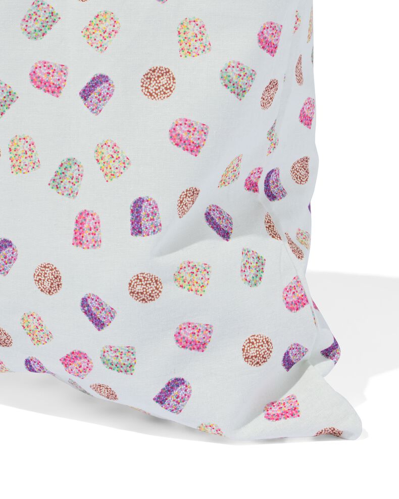 Canvas bag ~ Snoepjes