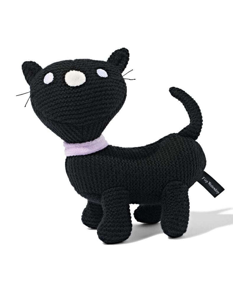 Siepie stuffie knuffel