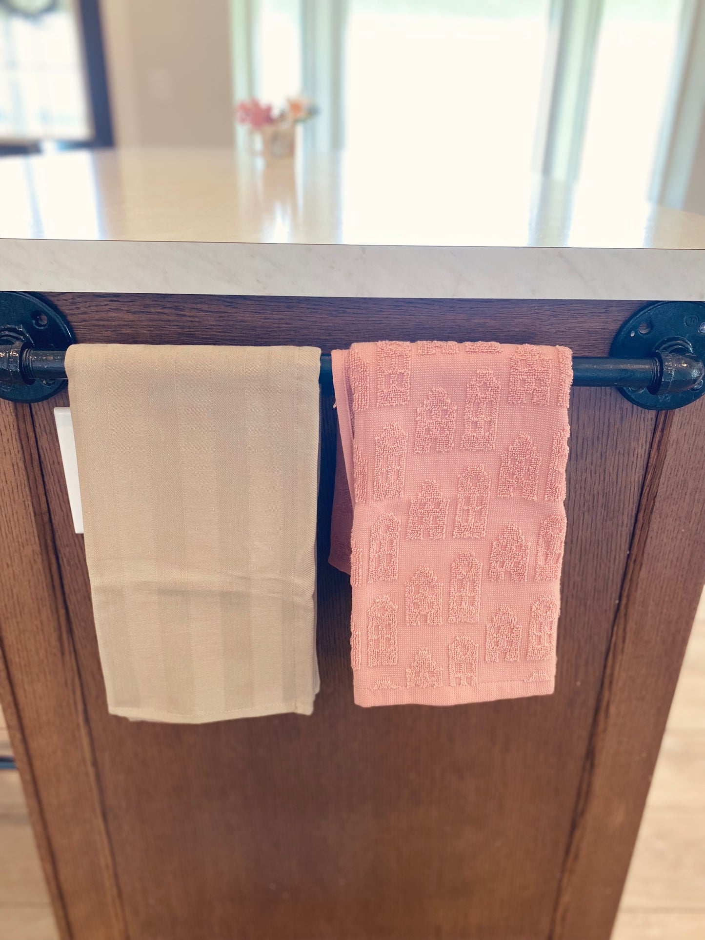 Hand towel ~ canal houses