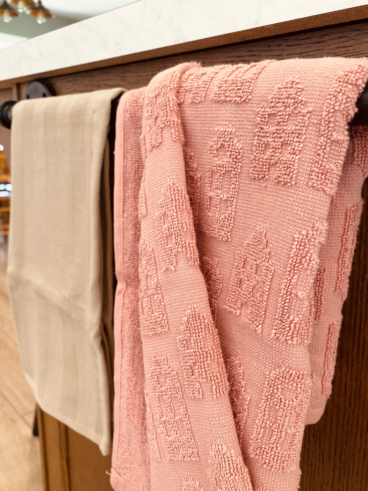 Hand towel ~ canal houses
