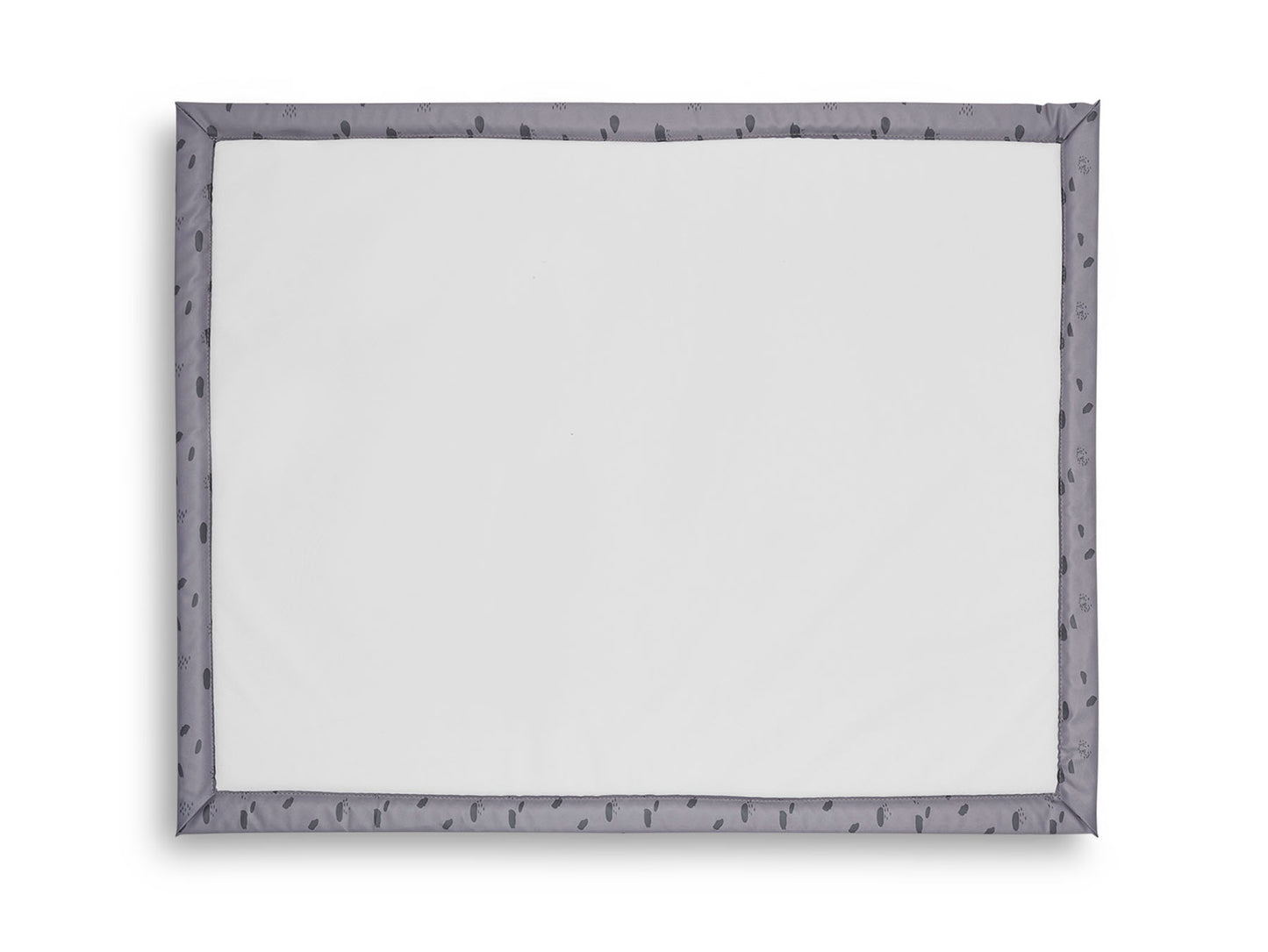 Dutch playpen mat