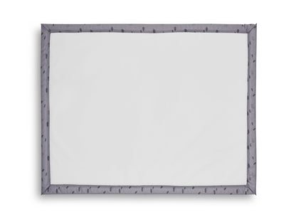 Dutch playpen mat
