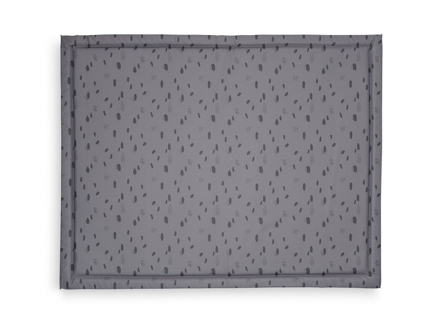 Dutch playpen mat