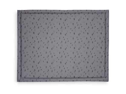 Dutch playpen mat