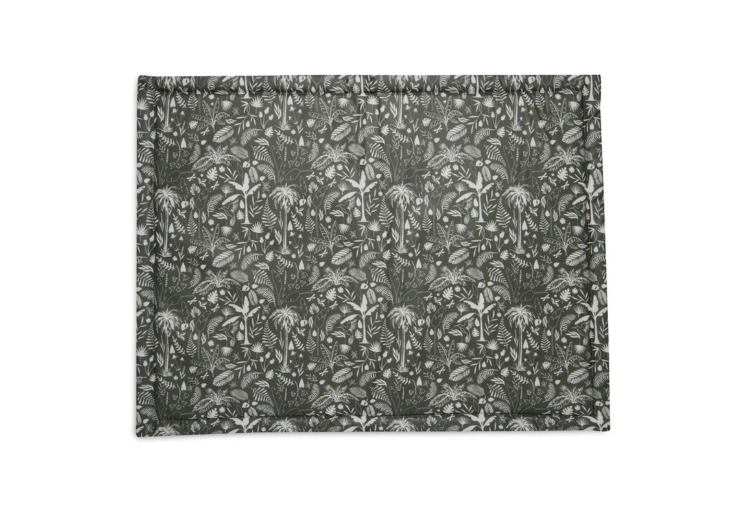 Dutch playpen mat ~ Botanical