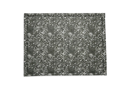 Dutch playpen mat ~ Botanical