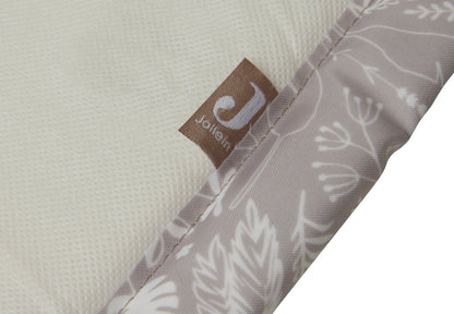 Dutch playpen mat ~ Botanical