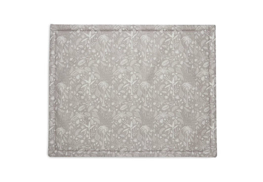 Dutch playpen mat ~ Botanical
