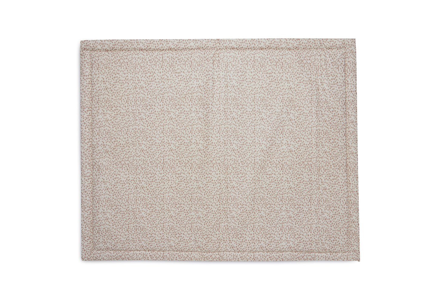Dutch playpen mat
