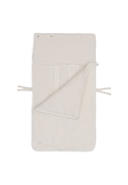 Infant carseat footmuff ~ Miffy Nijntje
