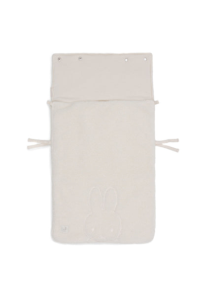 Infant carseat footmuff ~ Miffy Nijntje