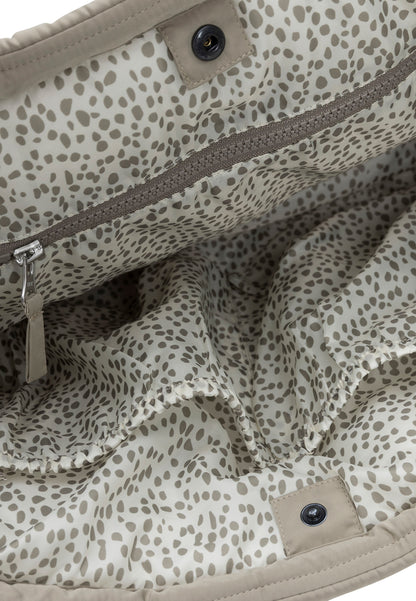 ARRIVING SOON Puff diaper bag 22L ~ Olive