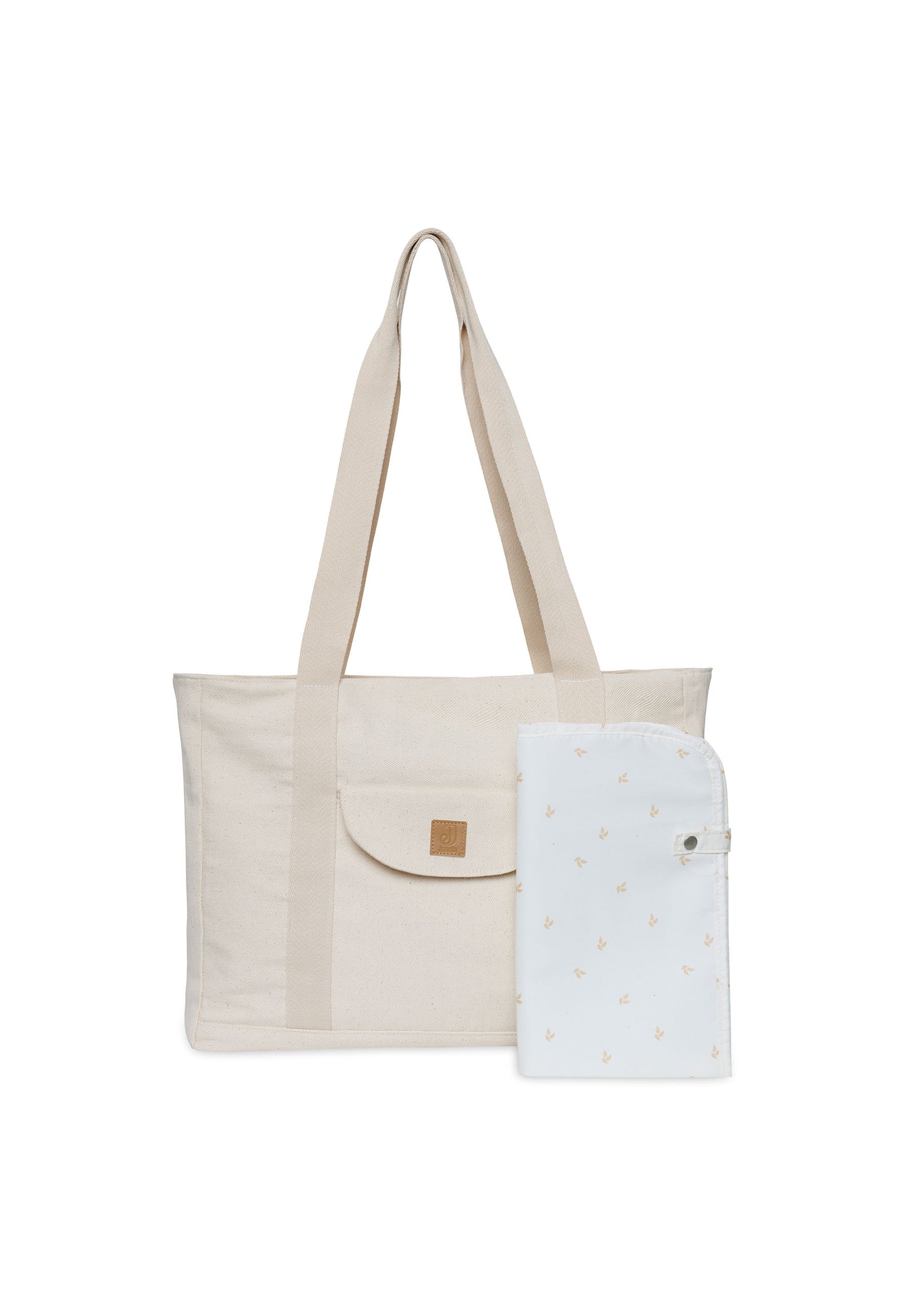 ARRIVING SOON Diaper bag 18L ~ Natural twill