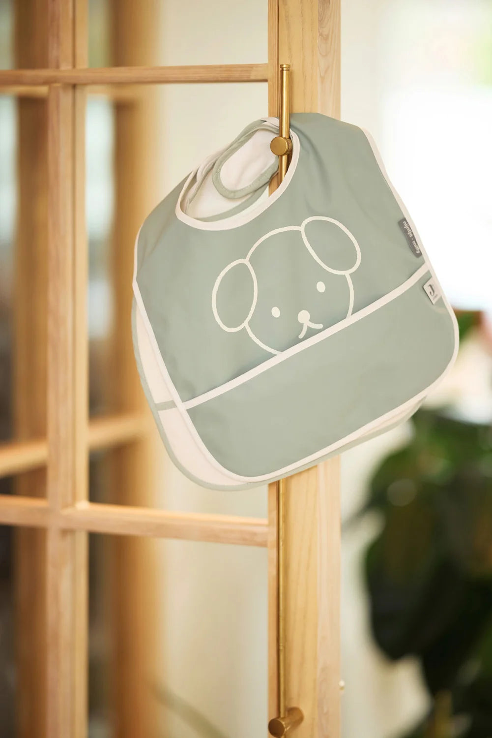 Bibs 2 pack ~ Miffy Nijntje