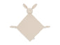 ARRIVING SOON Pacifier lovey knuffeldoekje ~ muslin bunny