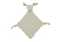 ARRIVING SOON Pacifier lovey knuffeldoekje ~ muslin bunny
