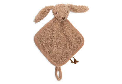 Pacifier lovey knuffeldoekje ~ Cuddly bunny
