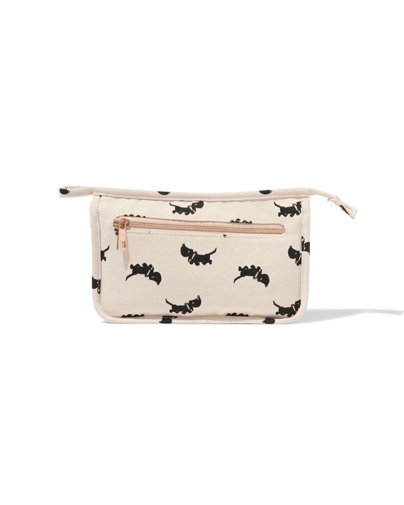 Takkie toiletry bag