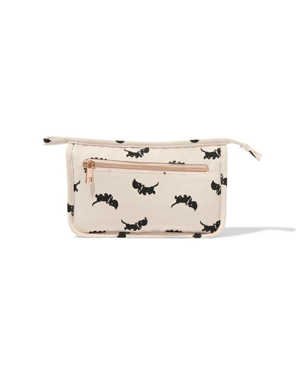 Takkie toiletry bag