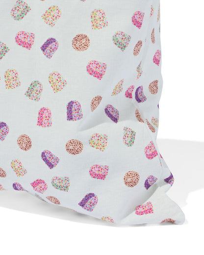 Canvas bag ~ Snoepjes