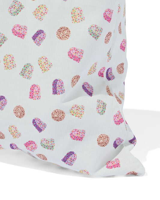 Canvas bag ~ Snoepjes