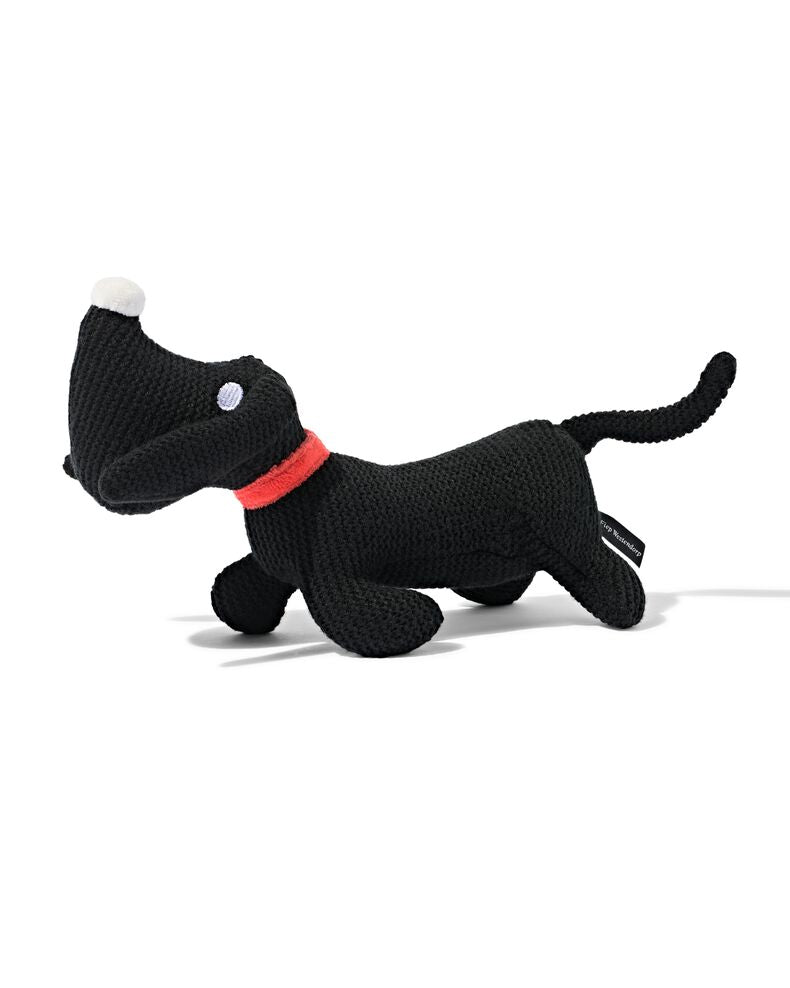 Takkie stuffie knuffel