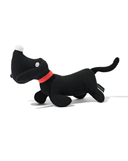 Takkie stuffie knuffel