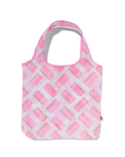 Foldable bag ~ Tompouce