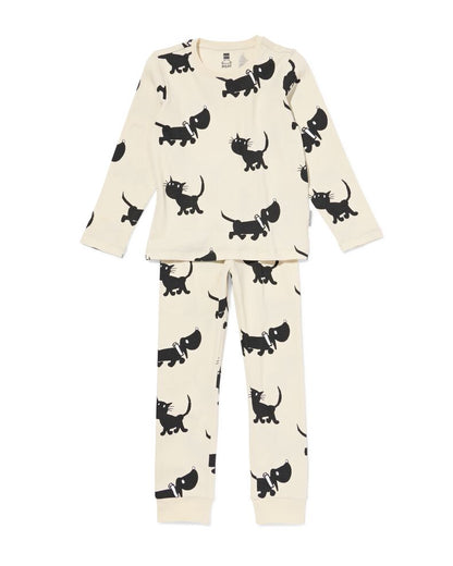 Takkie + Siepie pajama set