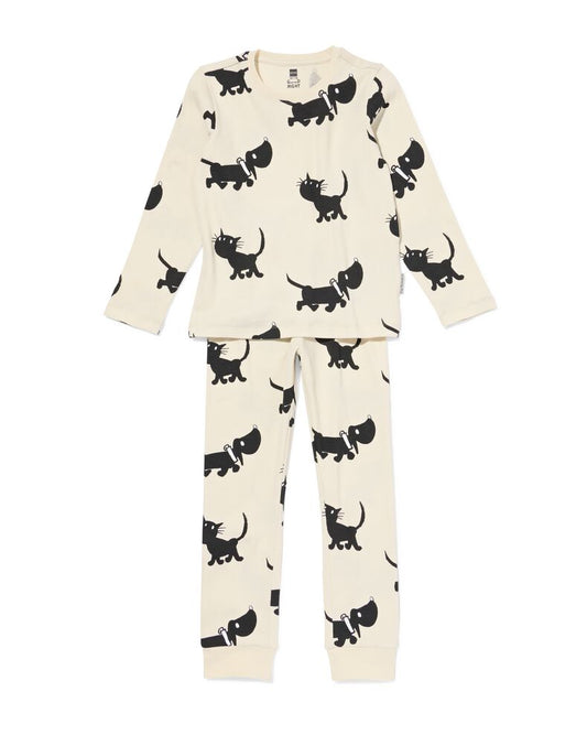 Takkie + Siepie pajama set