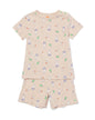 Miffy Nijntje summer pajamas