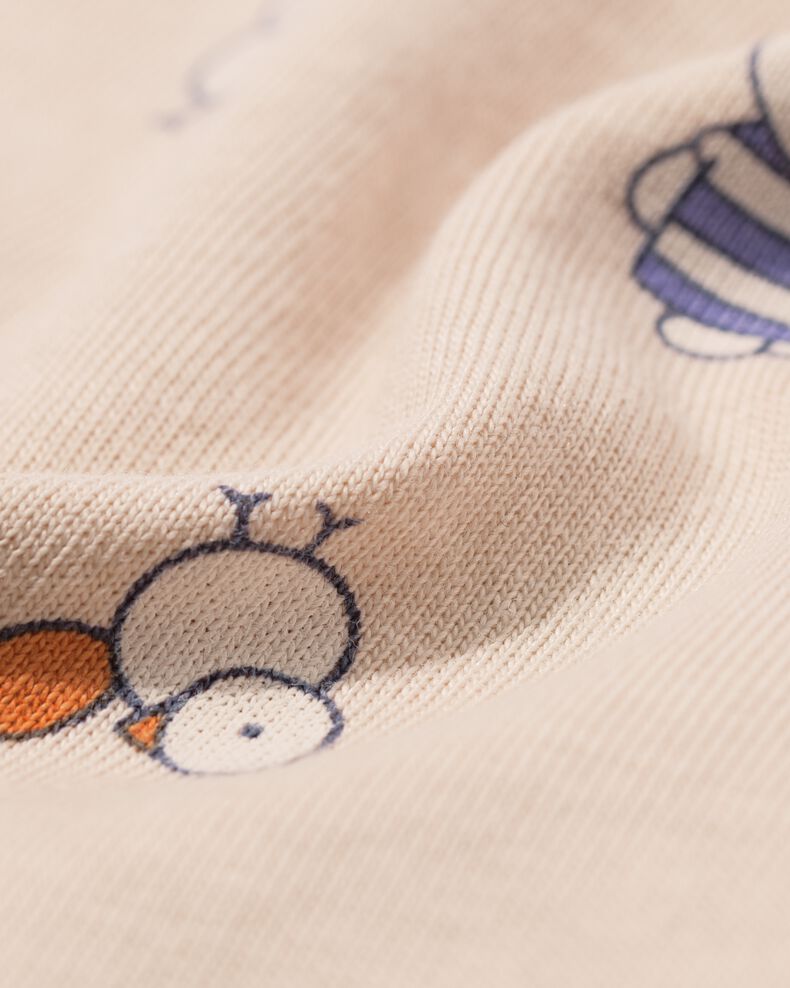 Miffy Nijntje summer pajamas
