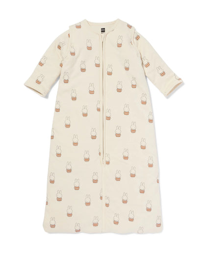 Sleep sack ~ Miffy long sleeve
