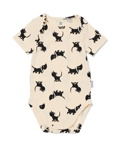 Takkie + Siepie onesie