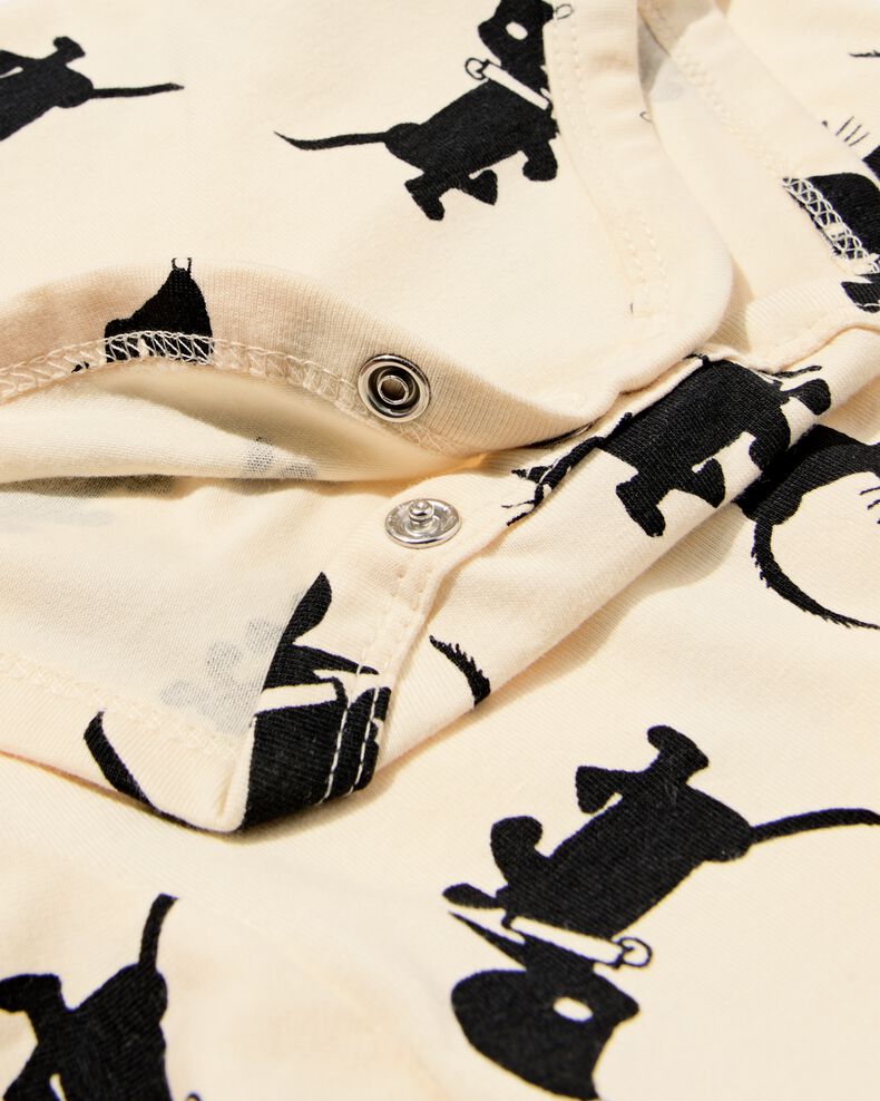 Takkie + Siepie onesie