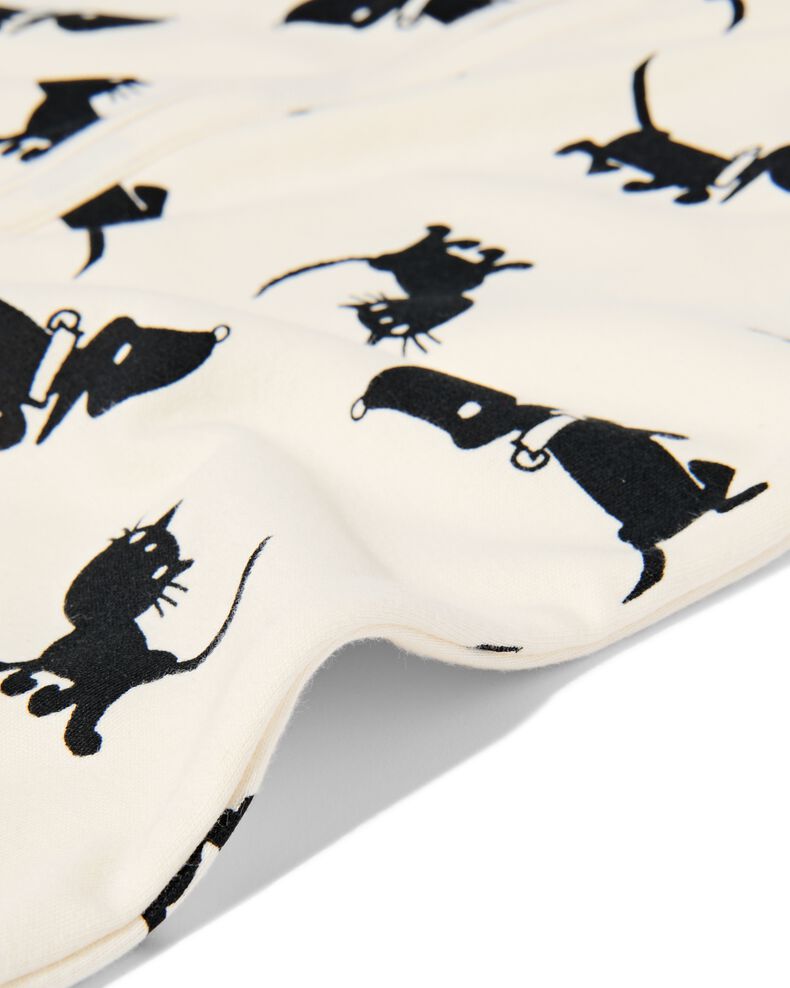 Sleep sack ~ Takkie + Siepie