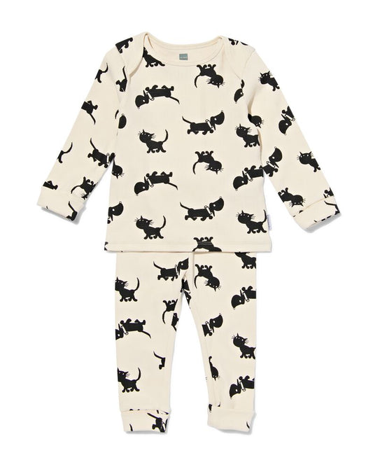 Takkie + Siepie grow-with-me pajamas