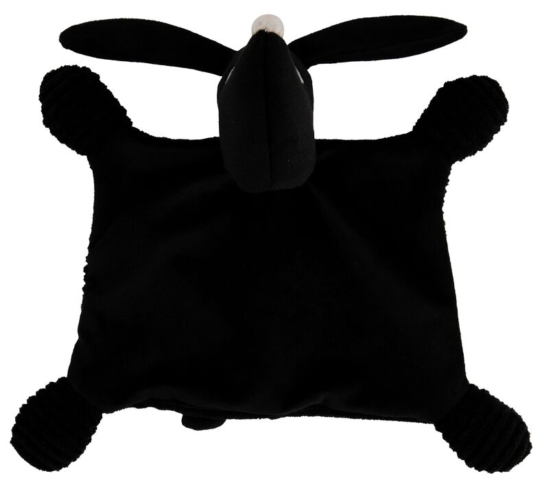 Takkie lovey knuffeldoekje