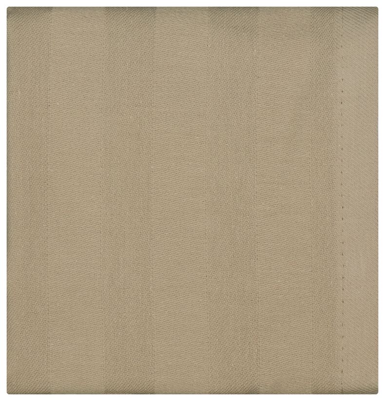 Tea towel ~ sand stripe