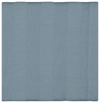 Tea towel ~ light blue stripe