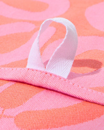 Tea towel ~ rookworst