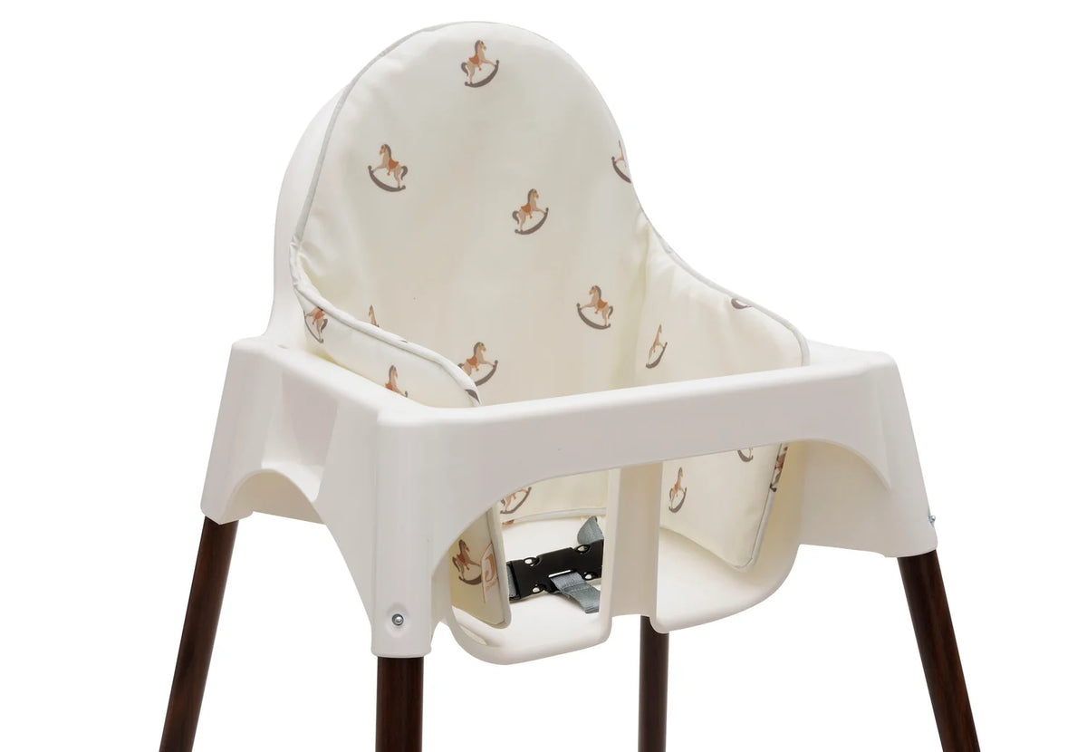 IKEA high chair insert