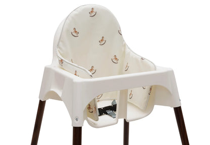 IKEA high chair insert