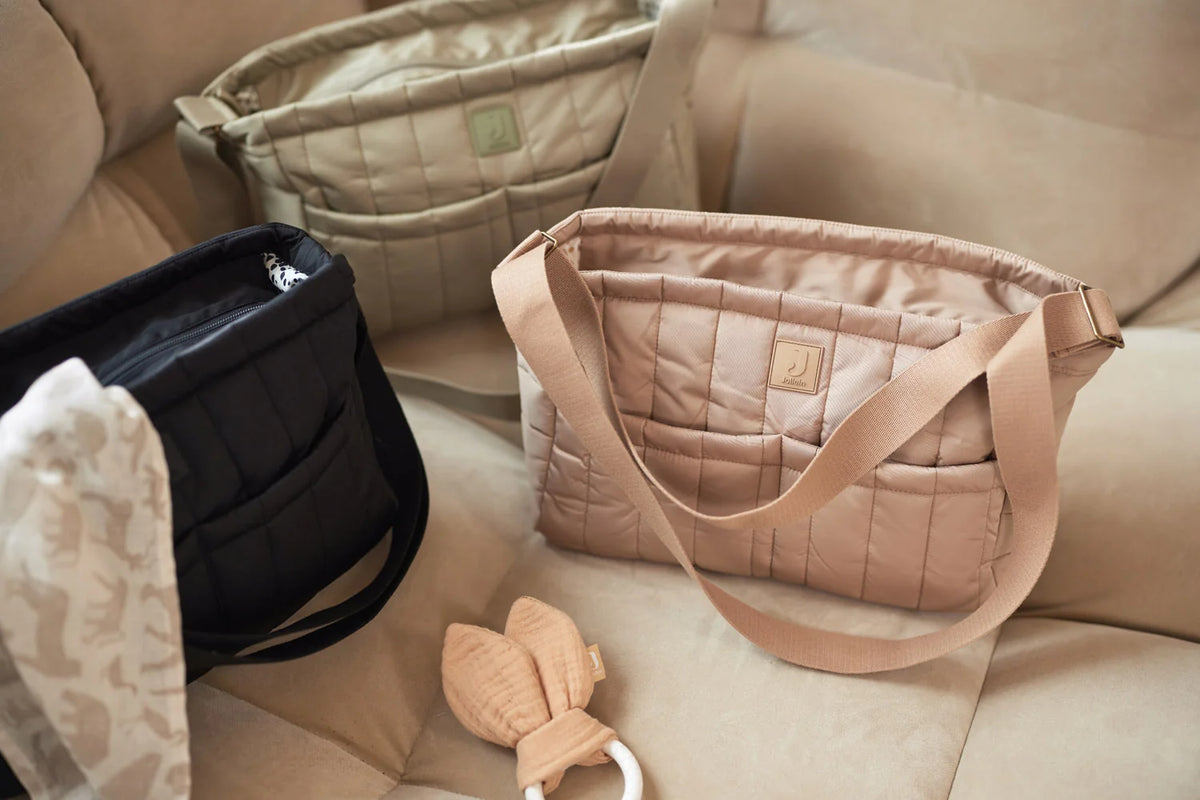 Puff Stroller Bag