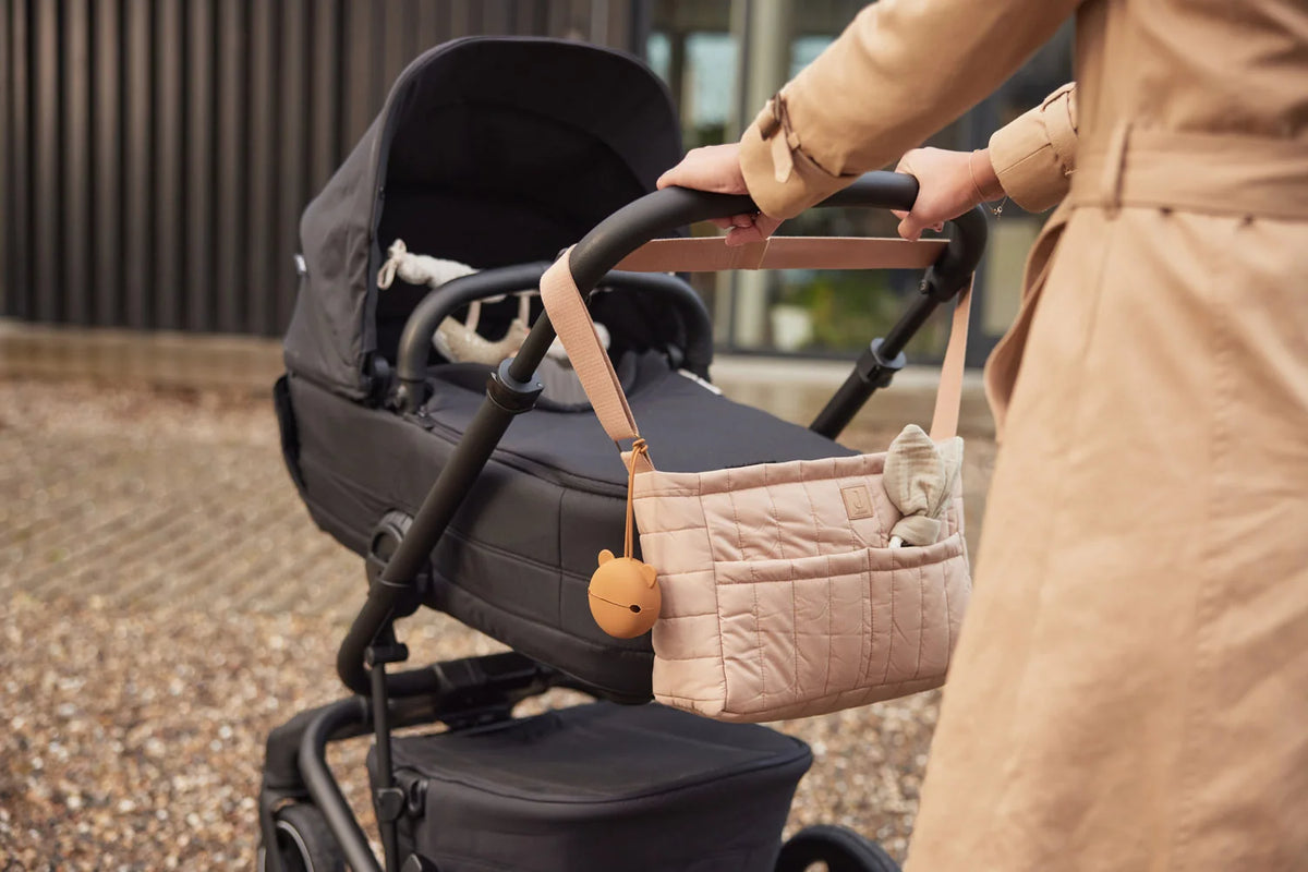 Puff Stroller Bag
